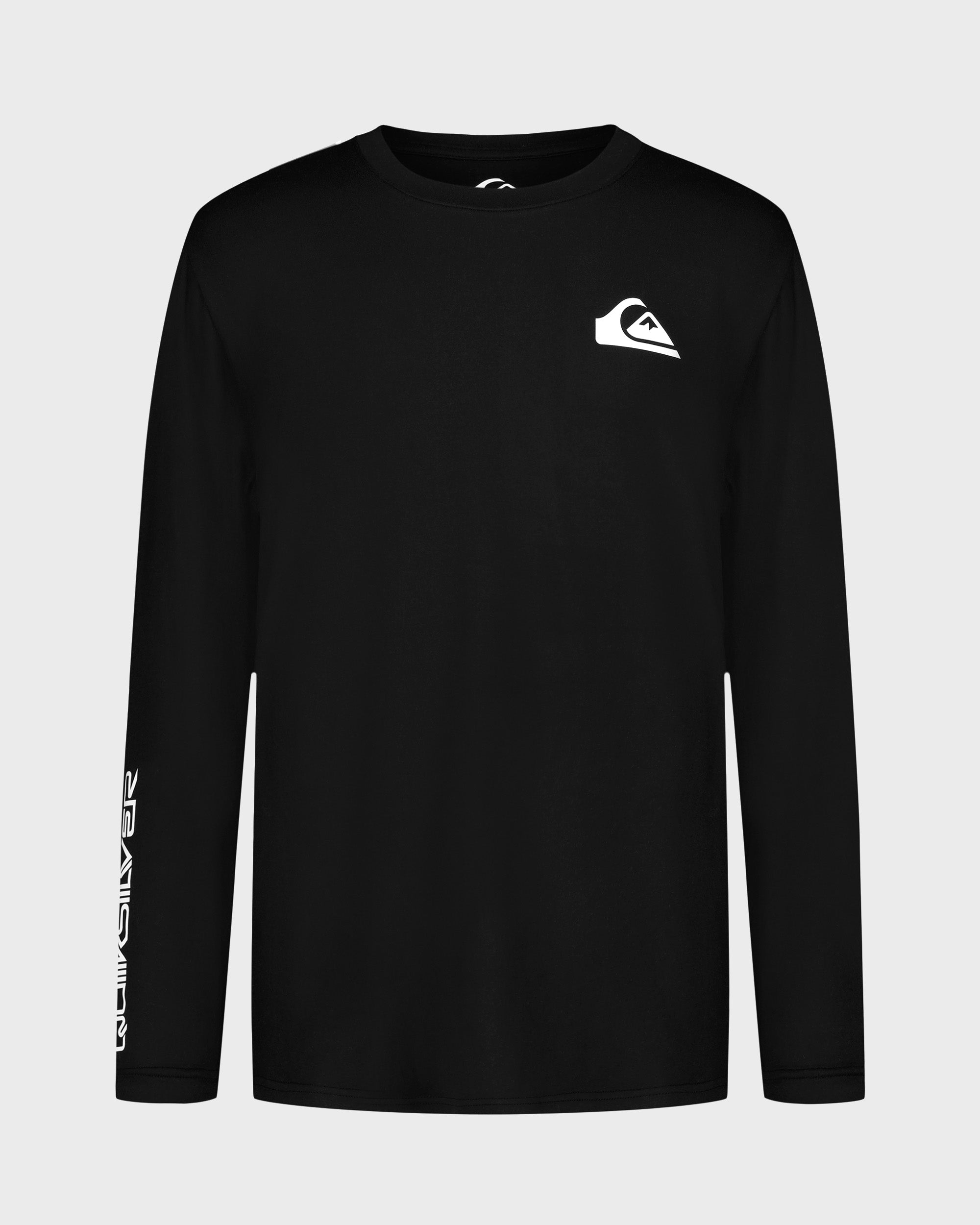 Boys Everyday Long Sleeve Surf Tee - Boys Everyday Long Sleeve
