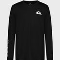 Boys Everyday Long Sleeve Surf Tee