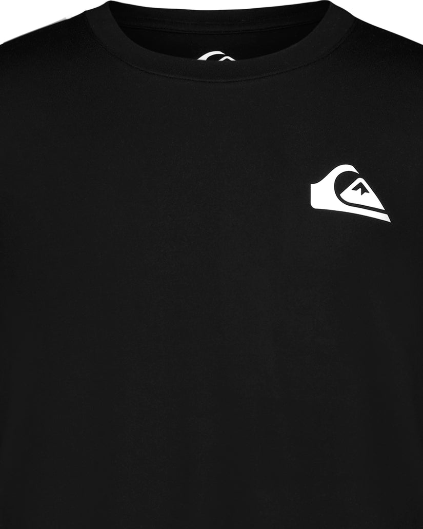 Boys Everyday Long Sleeve Surf Tee