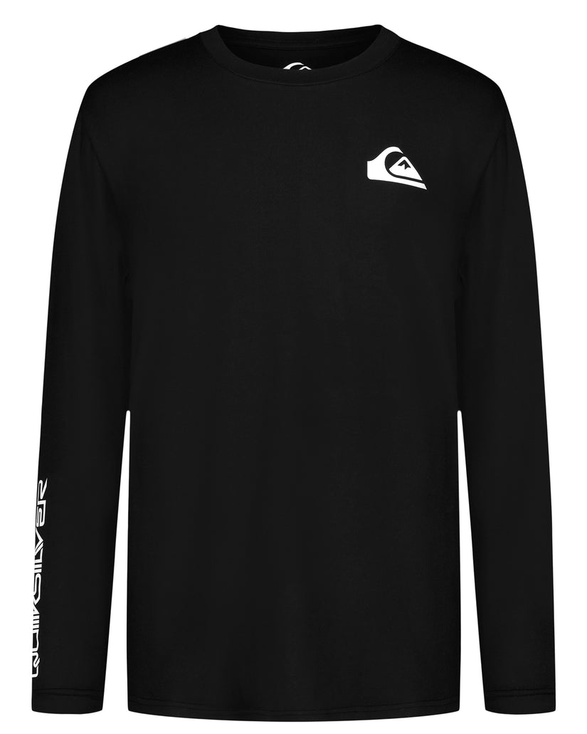 Boys Everyday Long Sleeve Surf Tee