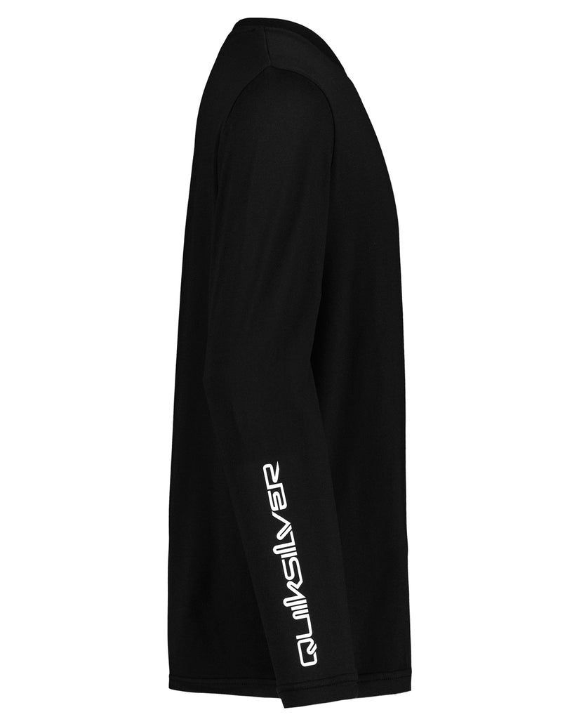 Boys Everyday Long Sleeve Surf Tee