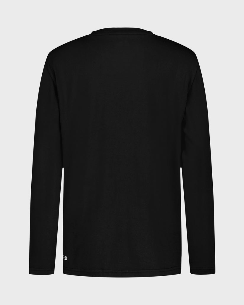 Boys Everyday Long Sleeve Surf Tee