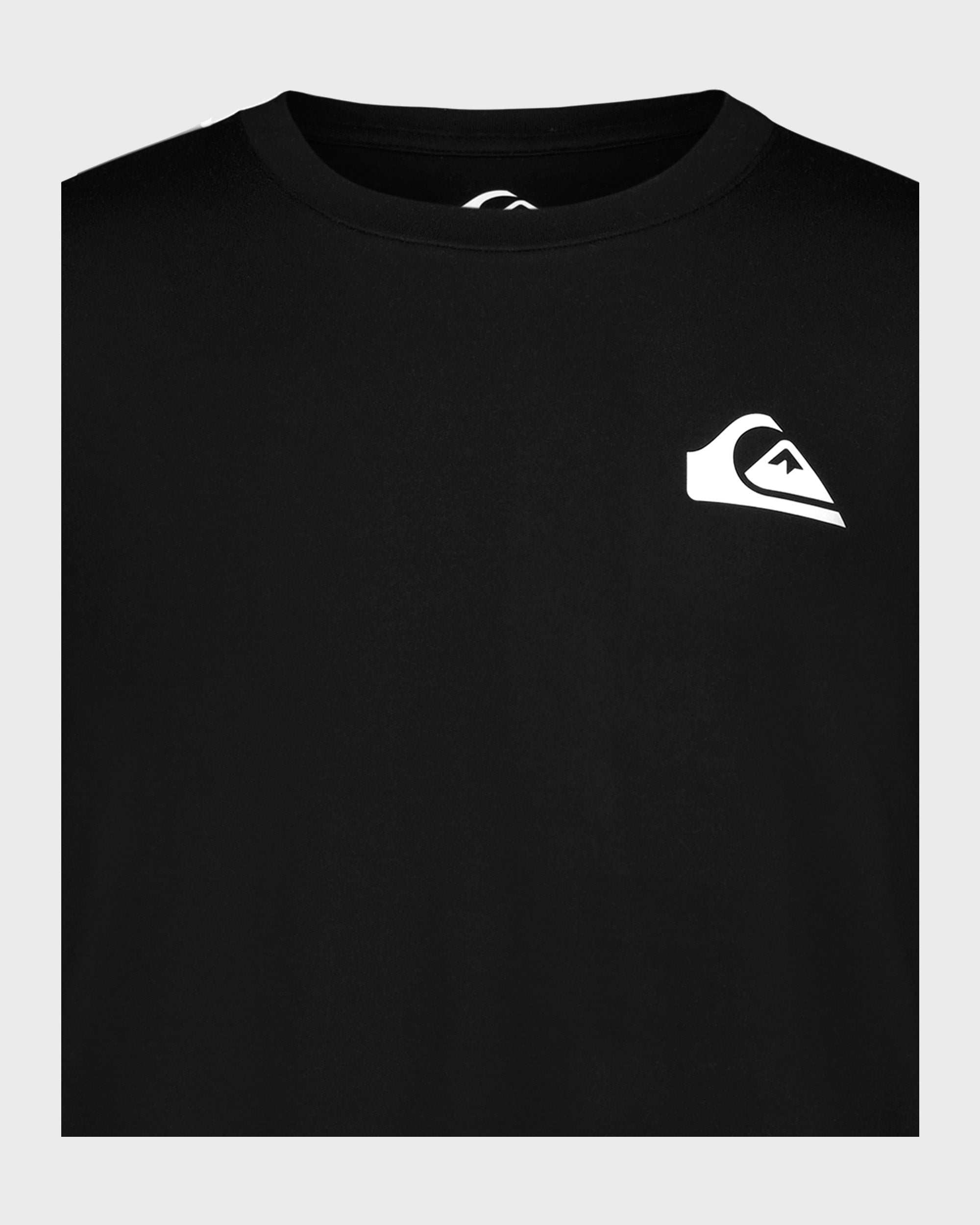 Boys Everyday Long Sleeve Surf Tee – Quiksilver