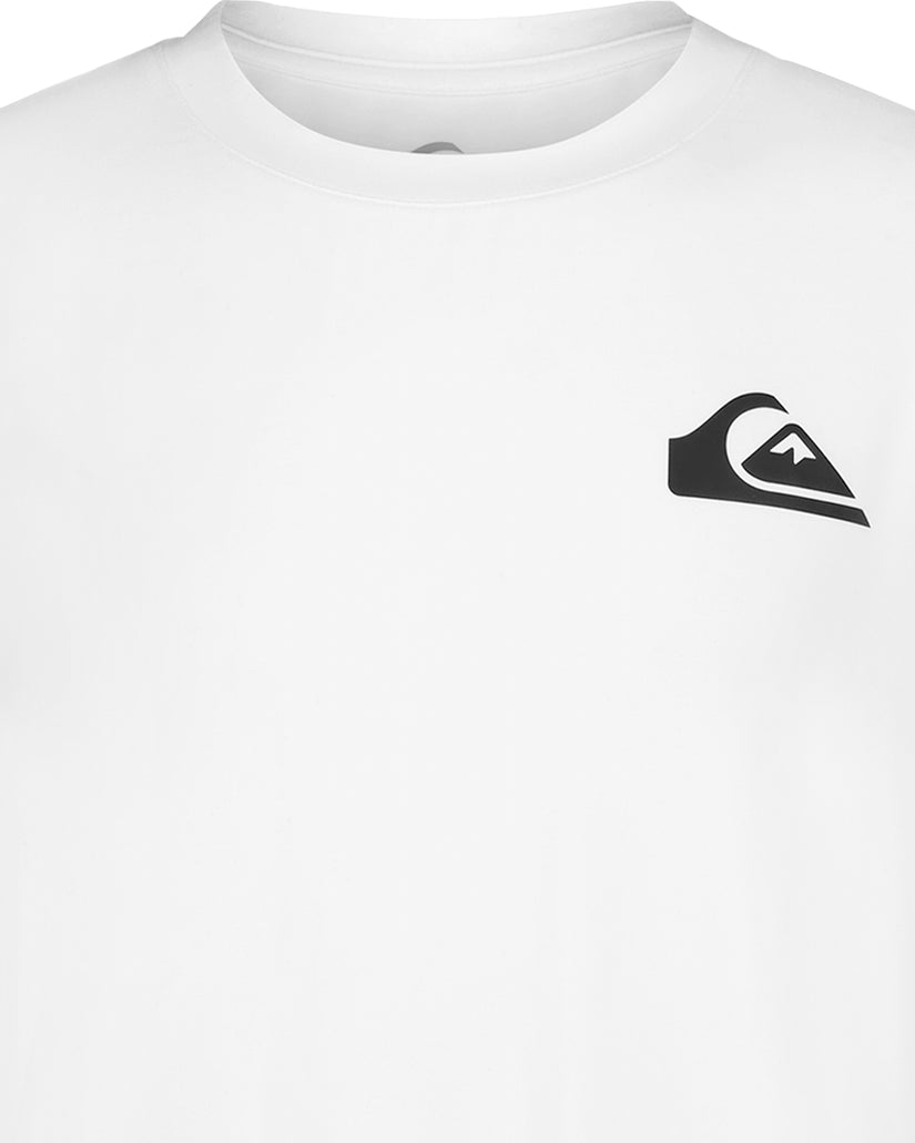 Boys Everyday Long Sleeve Surf Tee