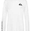 Boys Everyday Long Sleeve Surf Tee