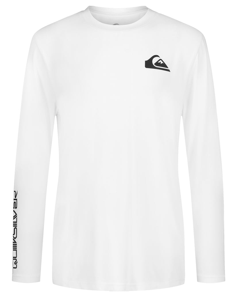 Boys Everyday Long Sleeve Surf Tee