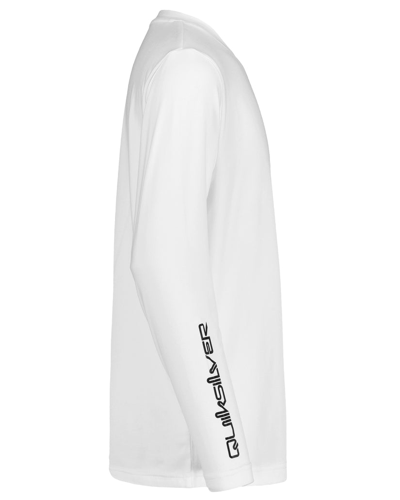 Boys Everyday Long Sleeve Surf Tee