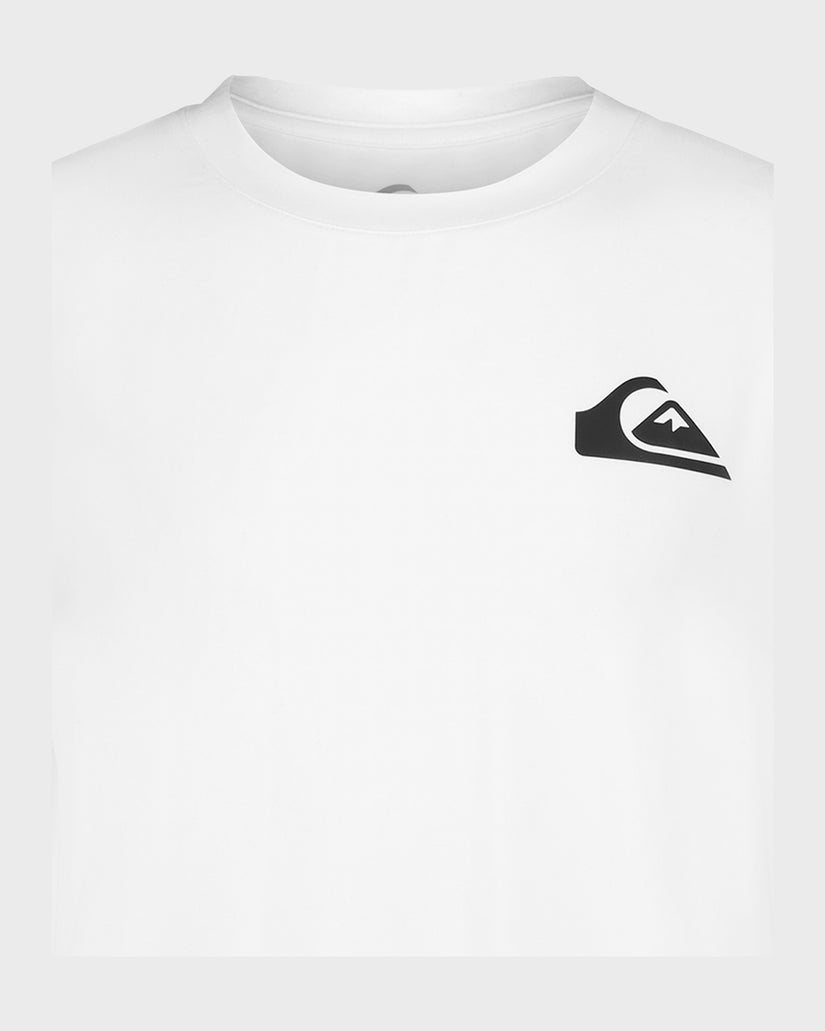 Boys Everyday Long Sleeve Surf Tee
