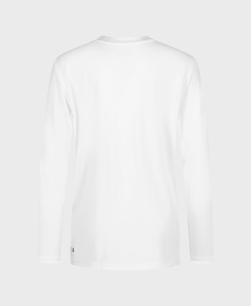 Little Boys Everyday Long Sleeve Surf Tee