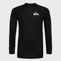 Boys Everyday UPF50 Long Sleeve Rashguard