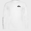 Boys Everyday UPF50 Long Sleeve Rashguard