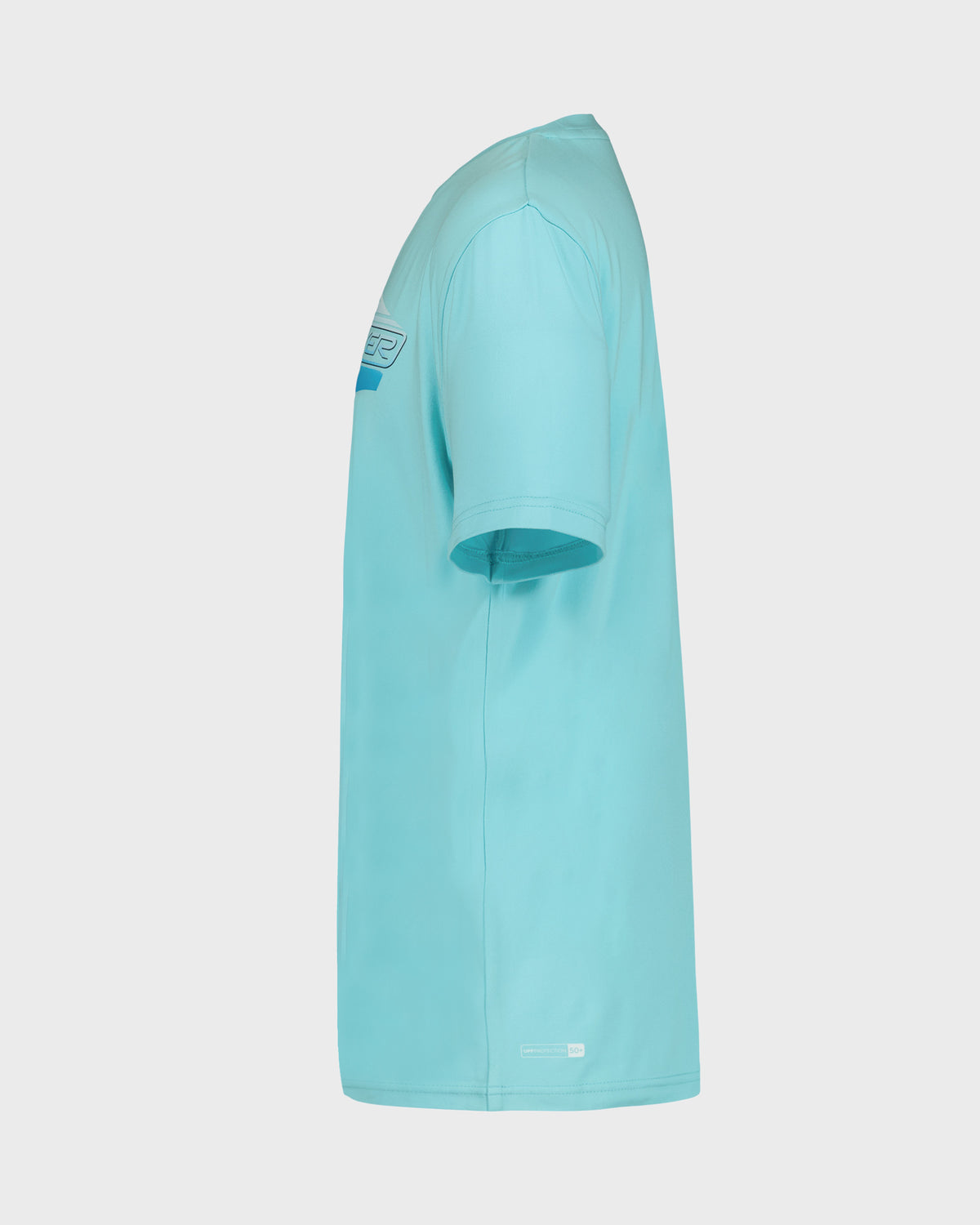 Boys Omni Yin Short Sleeve Surf Tee