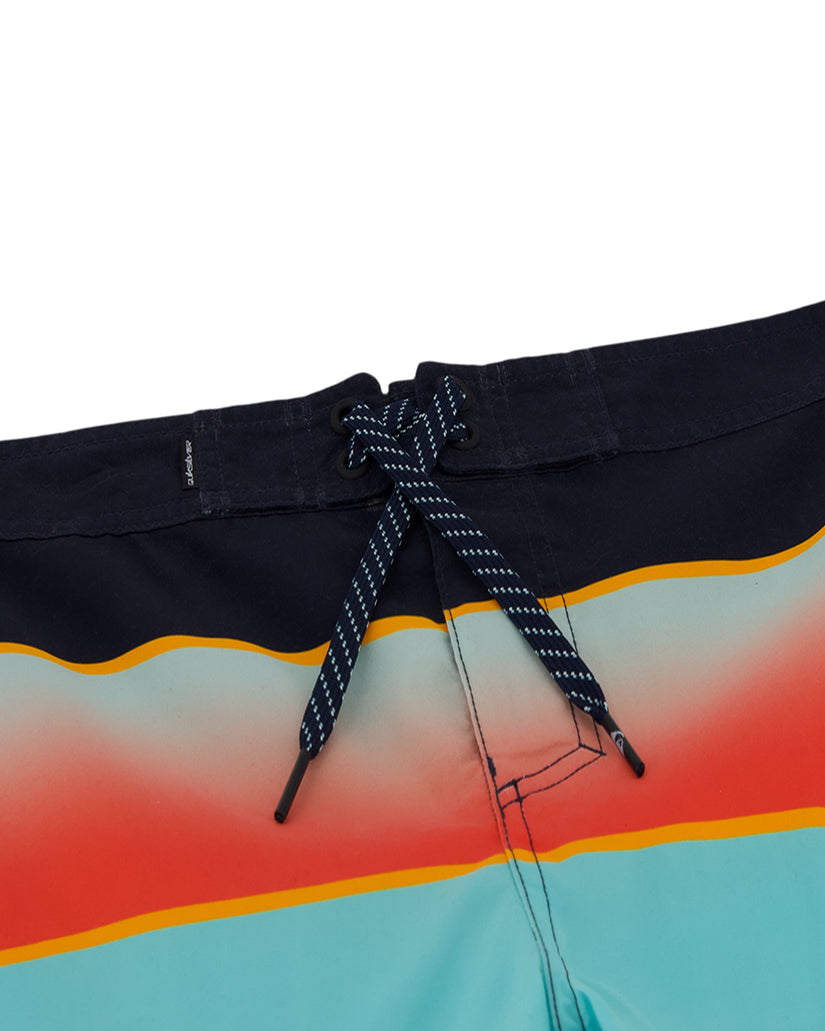 Boys Everyday Panel Boardshorts