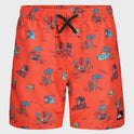 Boys Everyday Mix Volley Swim Trunks