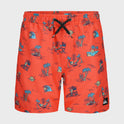 Little Boys Everyday Mix Volley Swim Trunks