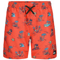 Little Boys Everyday Mix Volley Swim Trunks