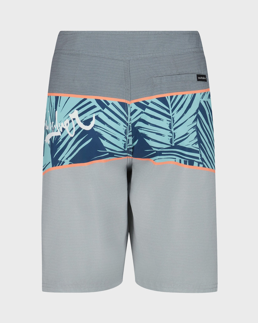 Boys Everyday Panel Boardshort