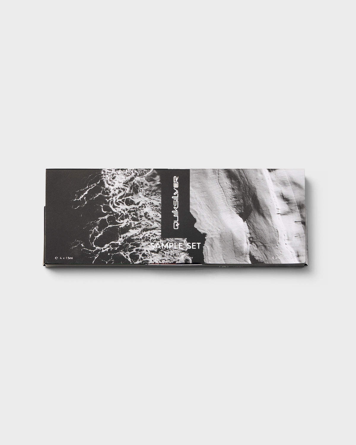 Quiksilver Fragrance Sample Set