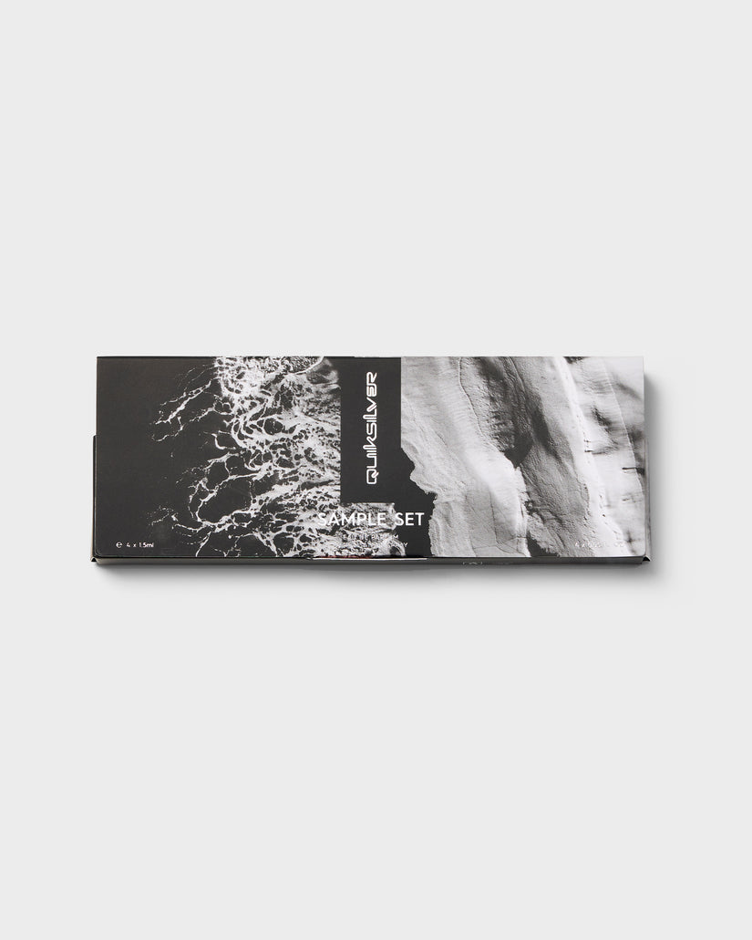Quiksilver Fragrance Sample Set