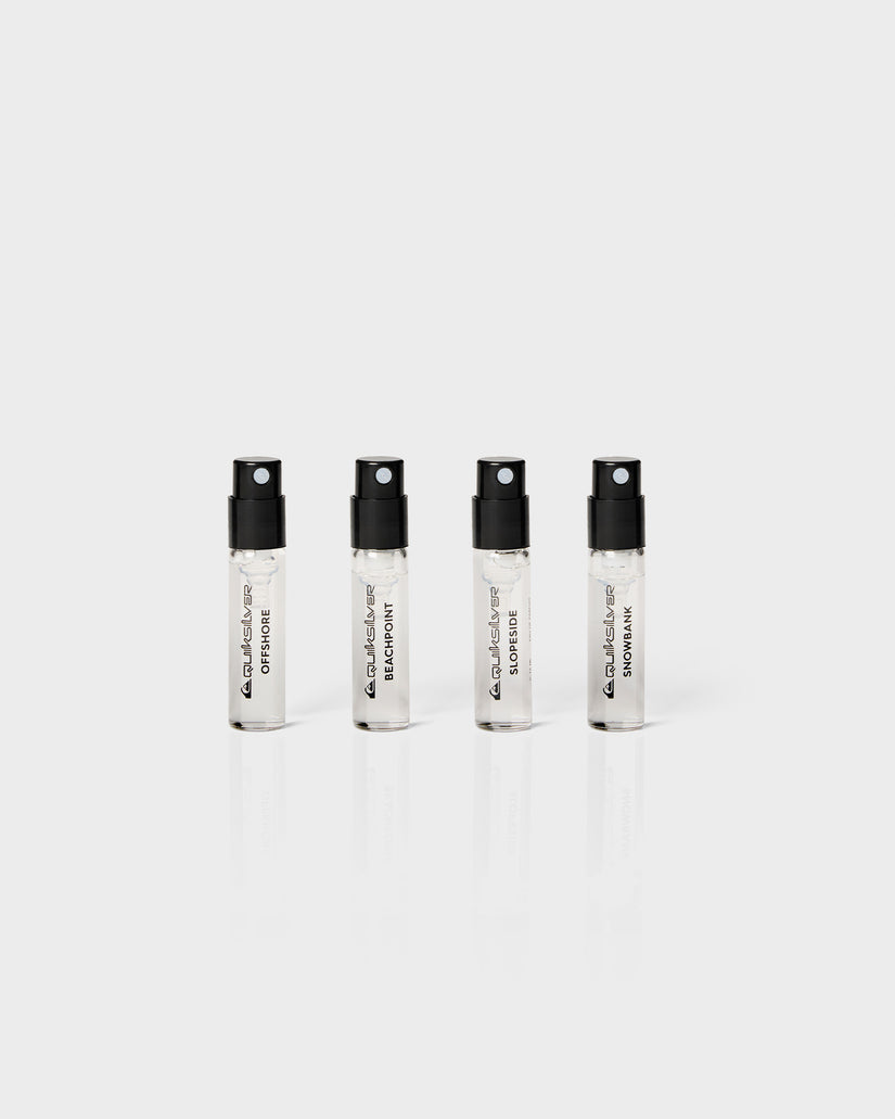 Quiksilver Fragrance Sample Set