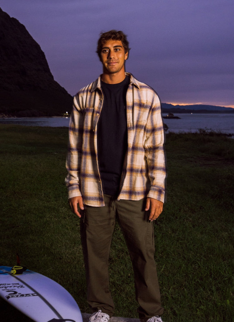 Quiksilver Official US |Surf & Snowboard Clothing