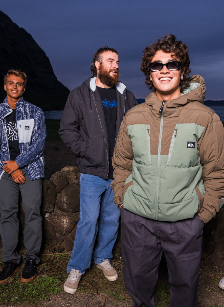 Quiksilver Official US Surf Snowboard Clothing Quiksilver Official US Surf Snowboard Clothing