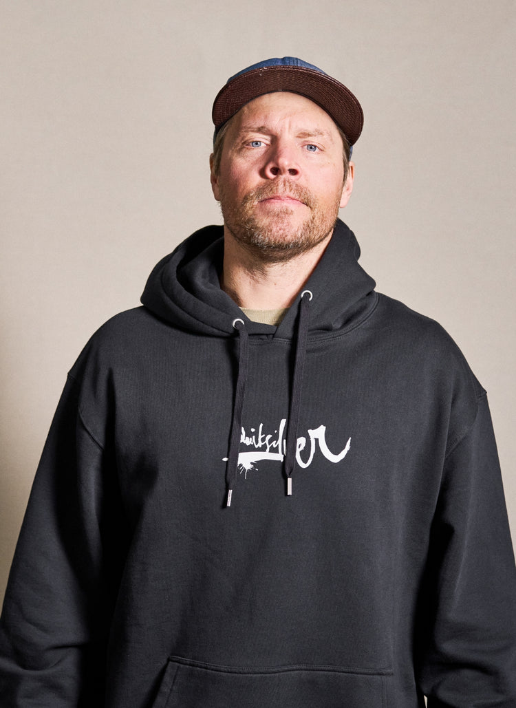 Travis Manuel Rice Quiksilver Snow Team