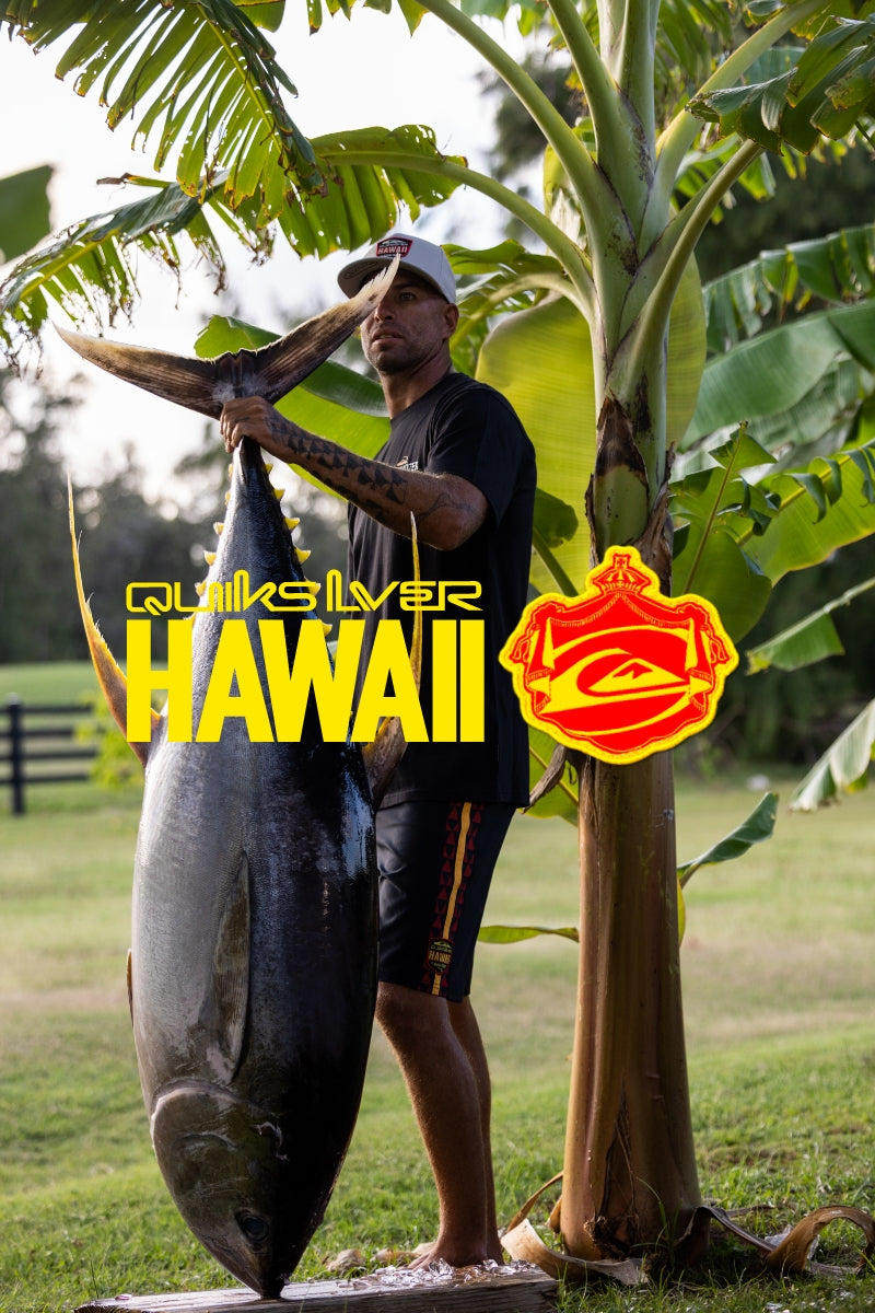 HAWAII