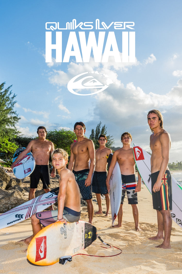 HAWAII