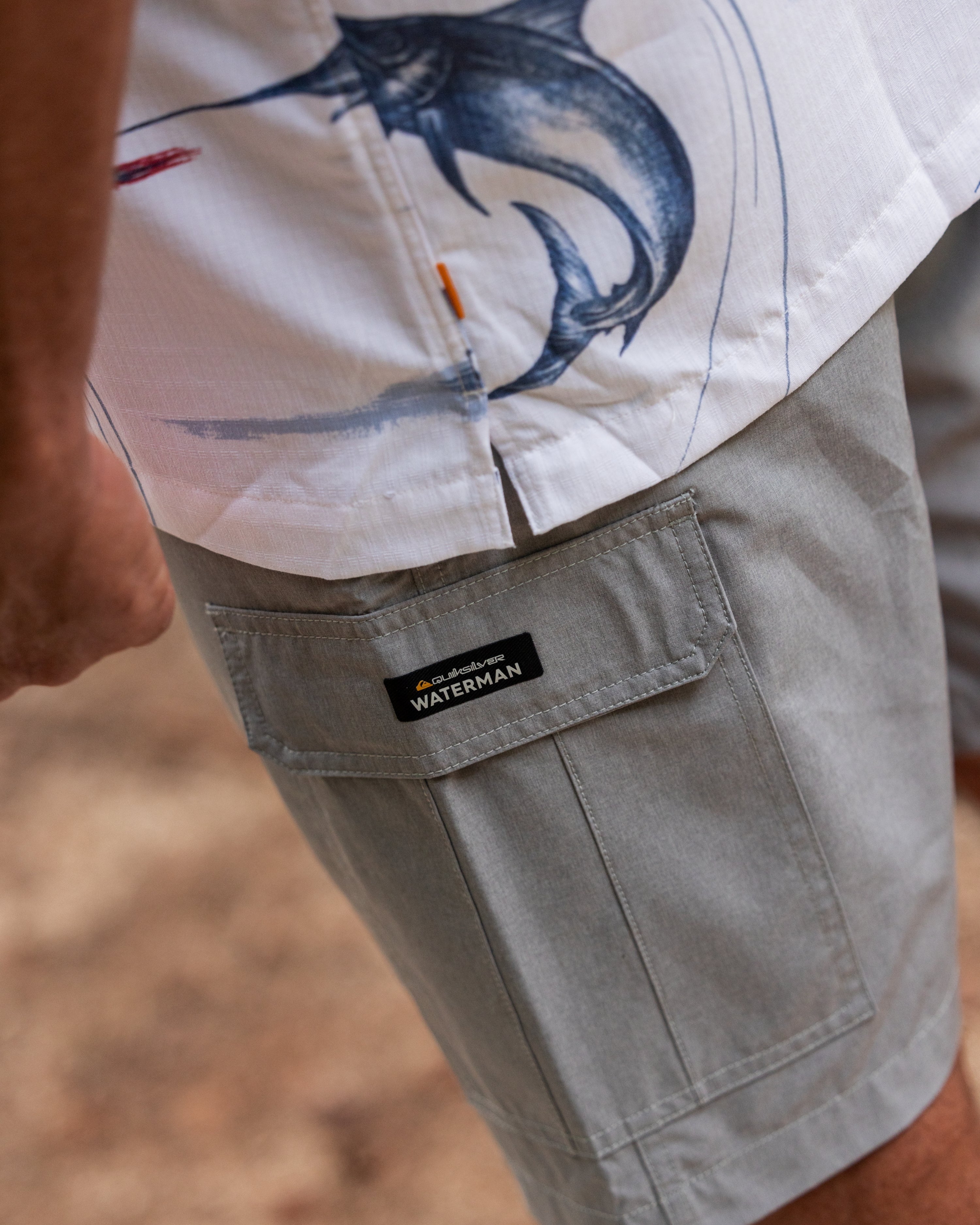 Legion Cargo 20