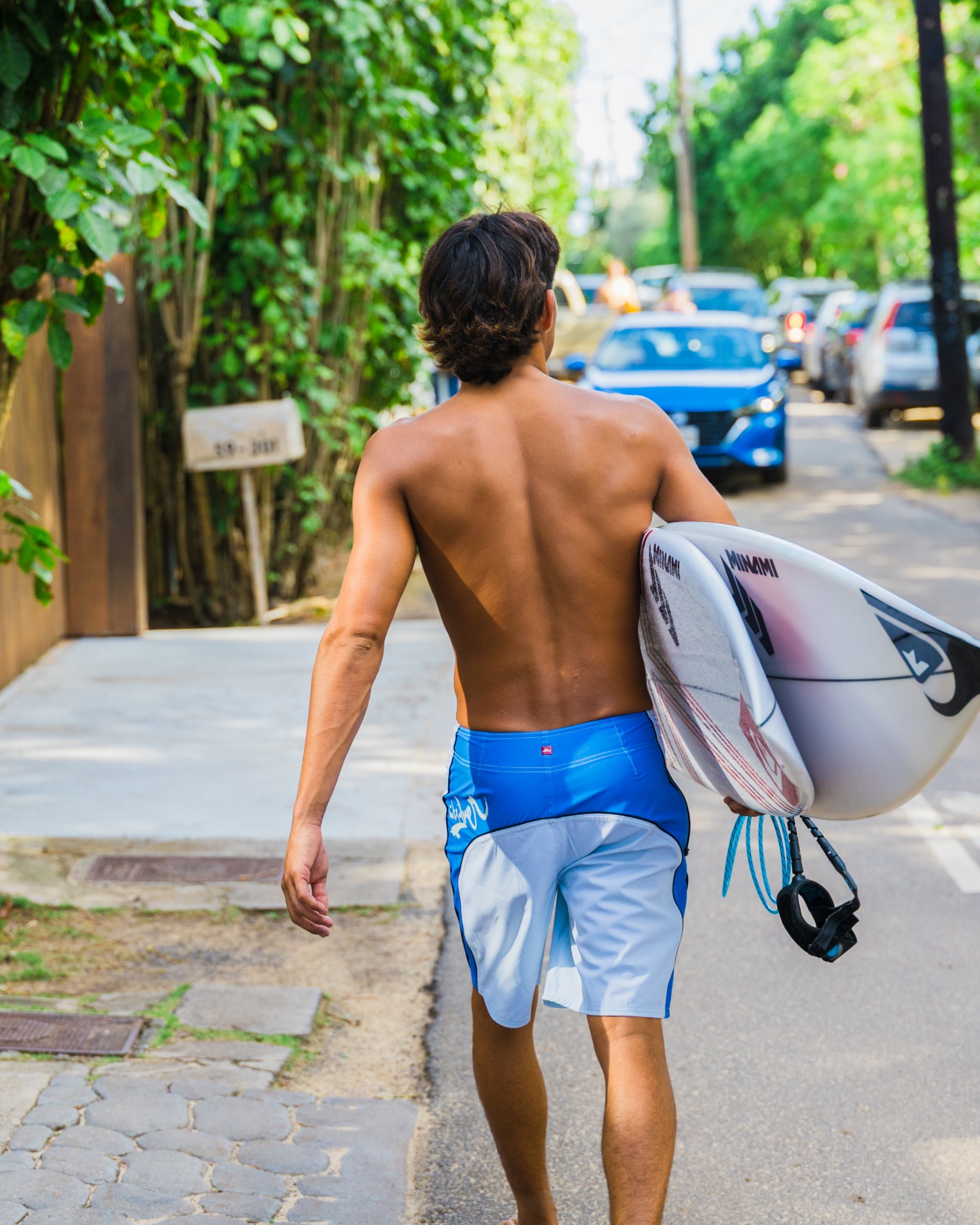 Men's Surf Clothing and Apparel – Quiksilver