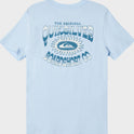 Boys 8-16 Highlite Reel T-Shirt - Clear Sky