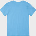 Boys 8-16 Tasty Waves T-Shirt - Azure Blue