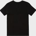 Boys 8-16 Tasty Waves T-Shirt - Black