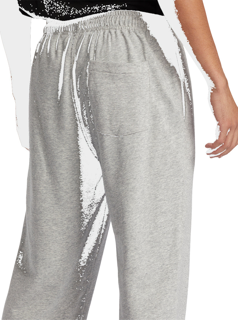 Smash & Grab Fleece Pant Sweatpants - Athletic Heather