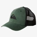 Grounder Trucker Hat - Forest