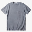 Everyday Pocket T-Shirt - Sleet