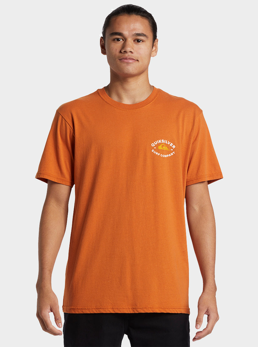 Stay In Bounds T-Shirt - Mango