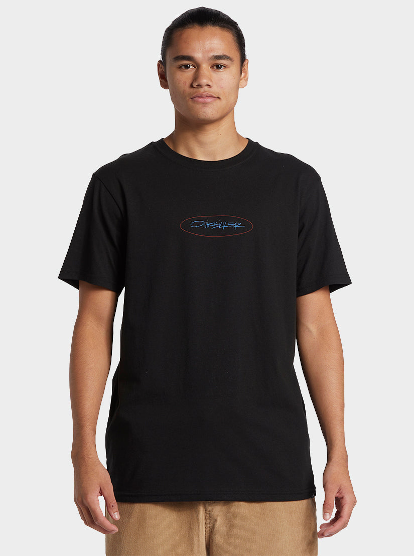 Level Up T-Shirt - Black