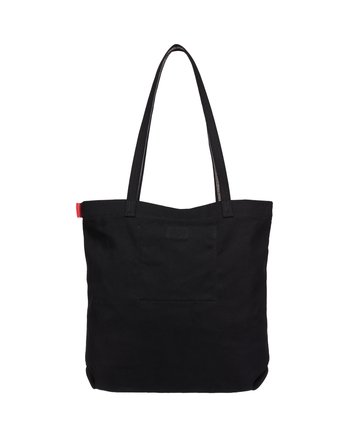 Bob Marley Lion Tote Bag - BLACK