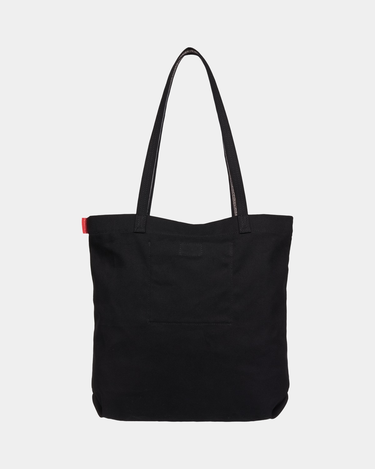 Bob Marley Lion Tote Bag - BLACK