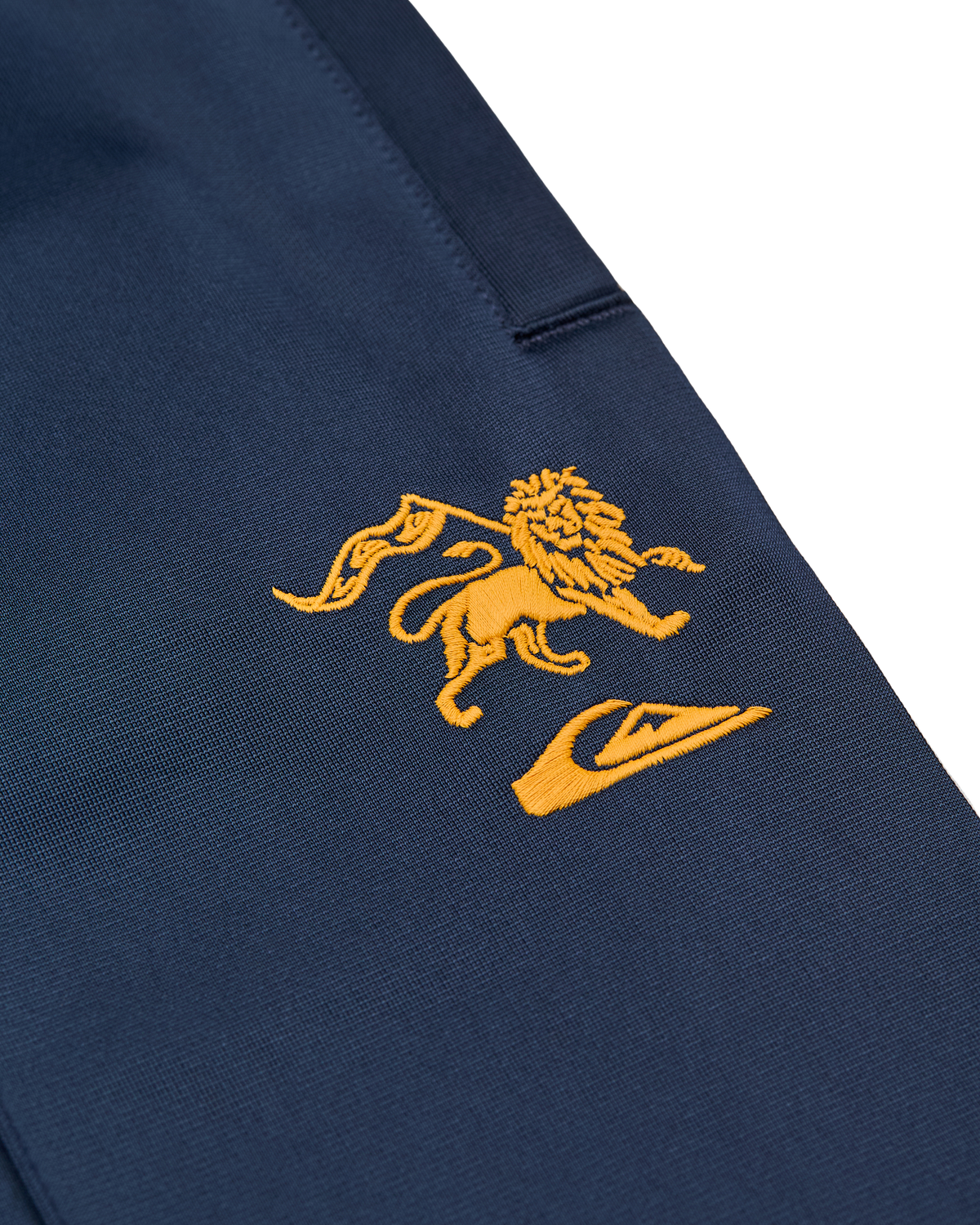Bob Marley Zion Trackpant - NAVY