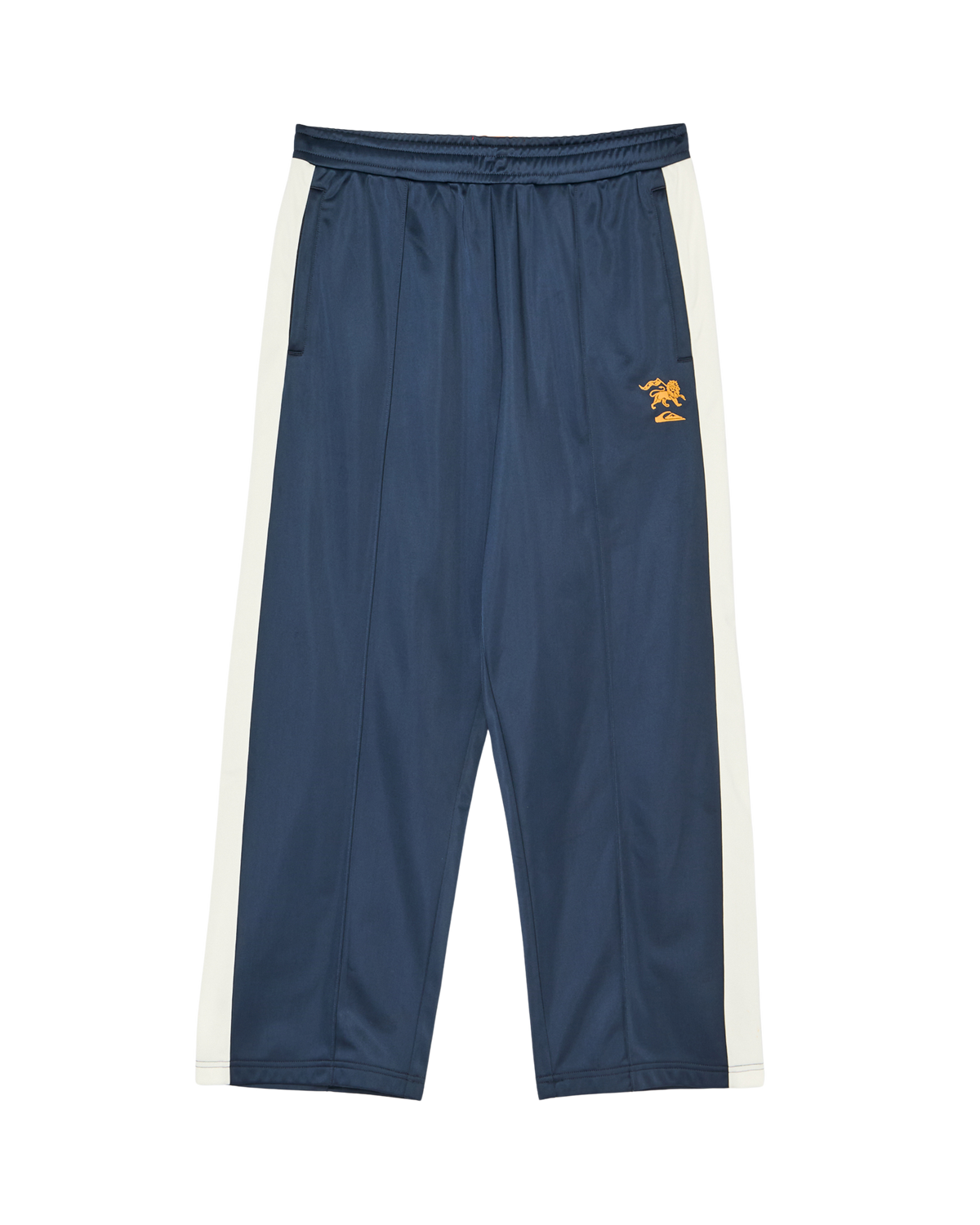 Bob Marley Zion Trackpant - NAVY