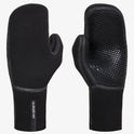 5mm Marathon Sessions GBS Wetsuit Mittens - Black