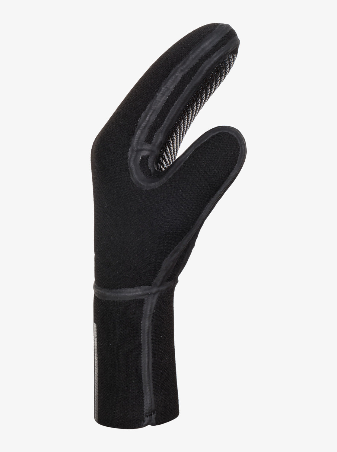 5mm Marathon Sessions Wetsuit Mittens - Black BLACK 2