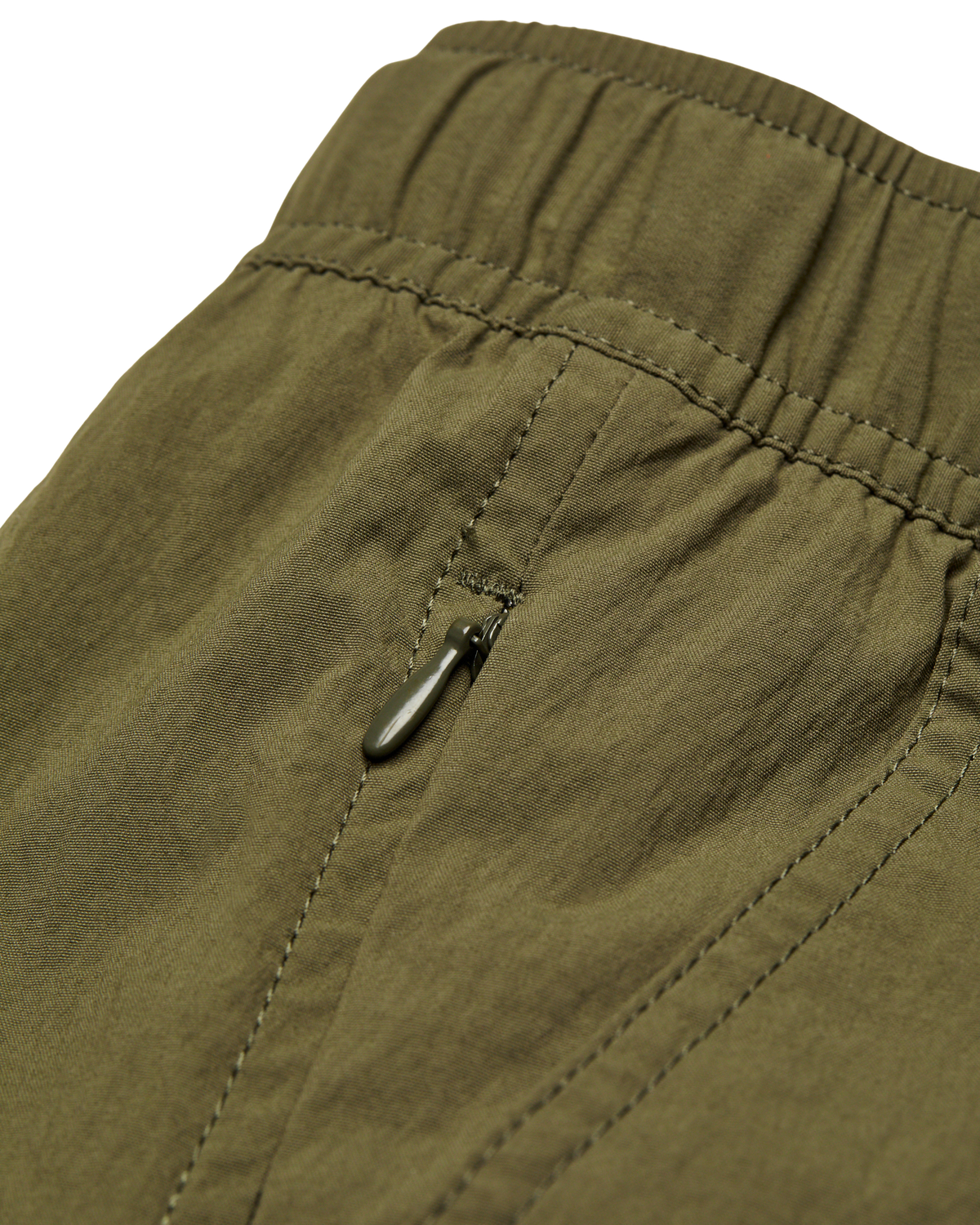 Bob Marley Cyclone Cargo Hybrid Short - Grape Leaf