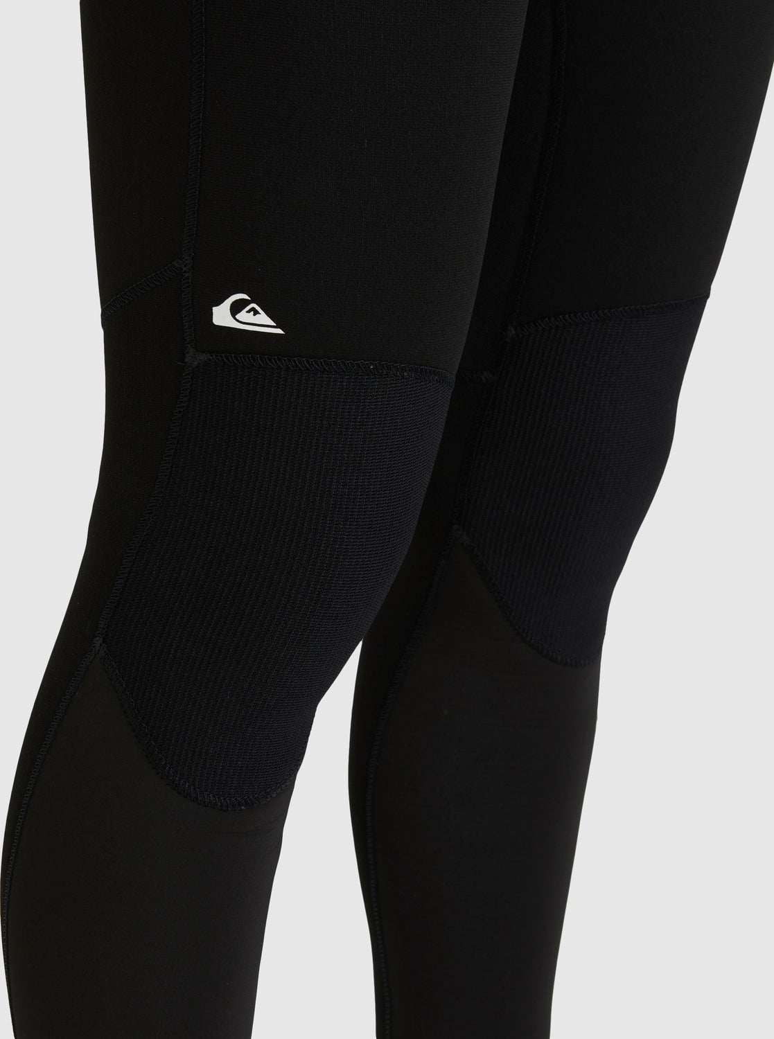 4/3mm Prologue Back Zip Wetsuit - Black BLACK 7