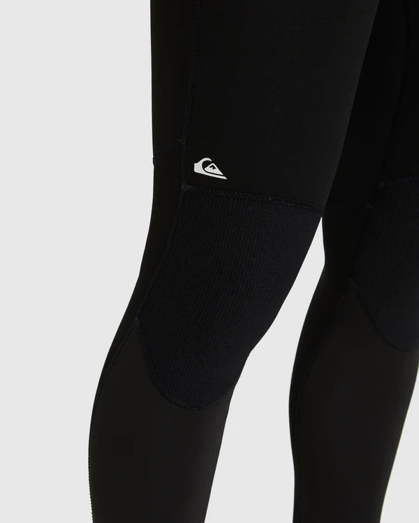 3/2 Prologue Back Zip Full Wetsuit - Black