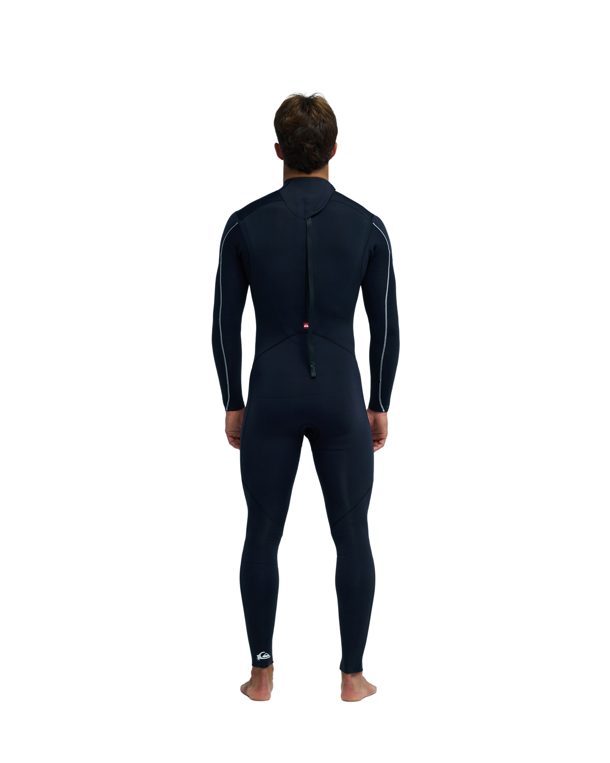 Young Guns 4/3 mm Back Zip GBS Long Sleeve Full Wetsuit