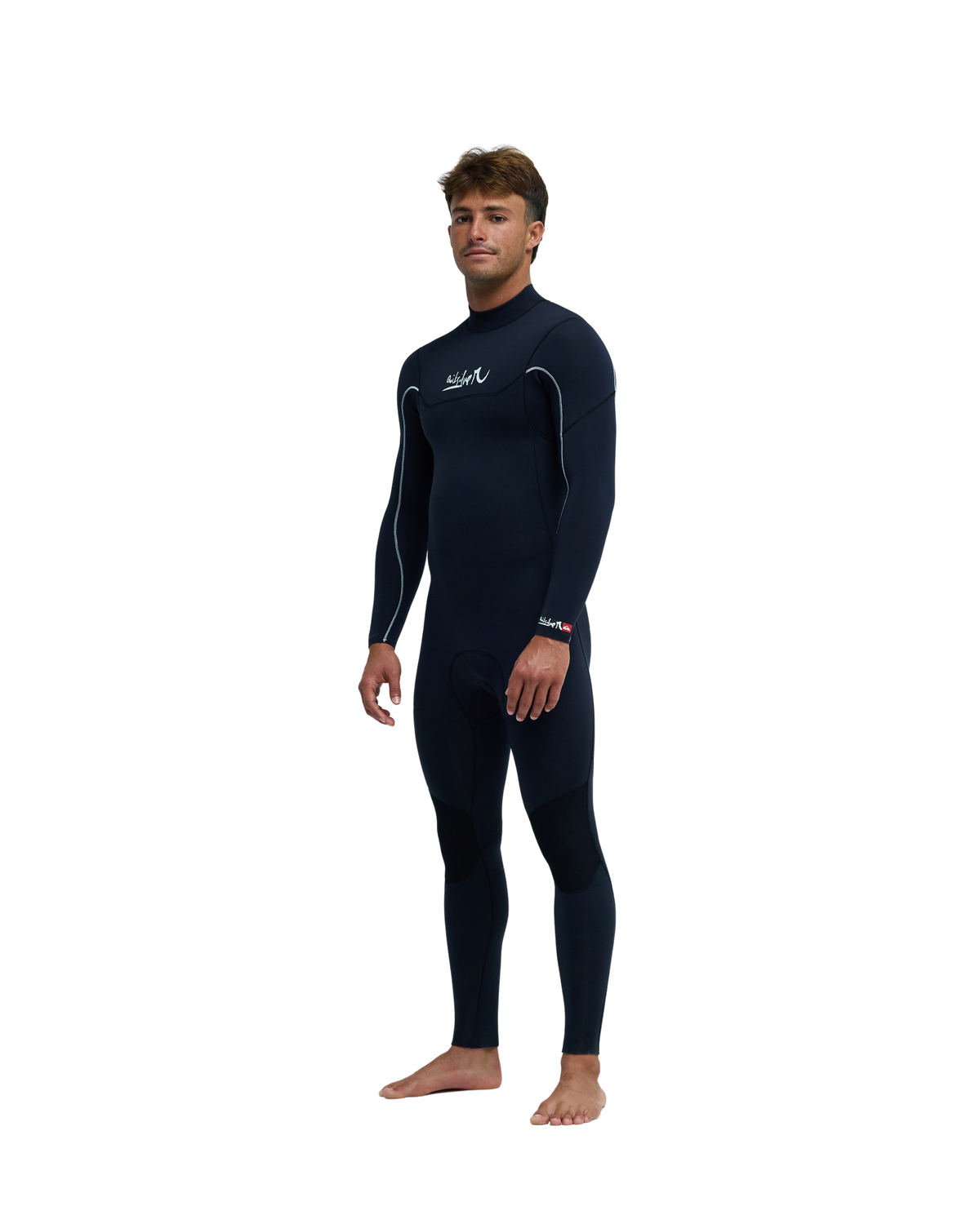 Young Guns 4/3 mm Back Zip GBS Long Sleeve Full Wetsuit
